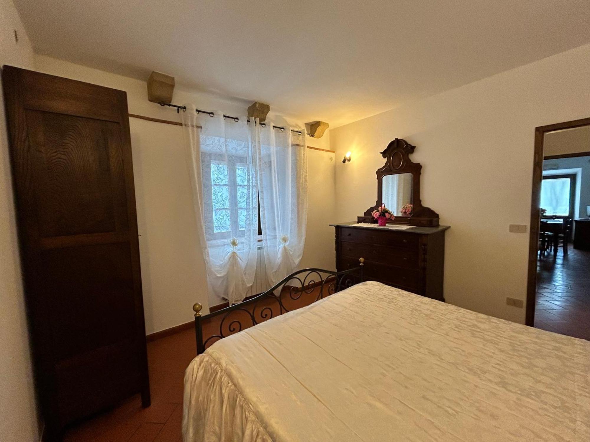 Agriturismo Casalpiano Pienza Eksteriør billede